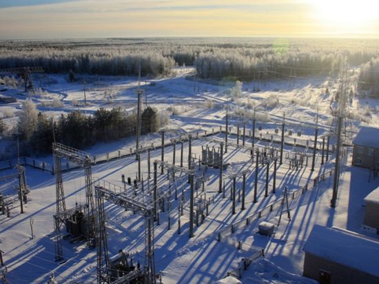 В новогодние праздничные и выходные дни энергетики МРСК Центра и Приволжья будут работать в режиме повышенной готовности 