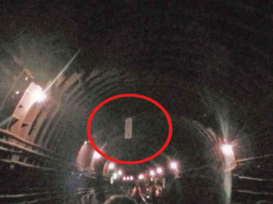 Предварительный ущерб от действий рабочих, по вине которых свая пробила тоннель метро на Замоскворецкой линии 22 января, установили специалисты