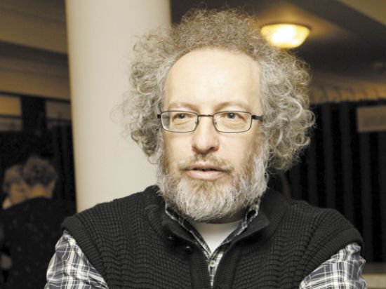 Алексей Венедиктов утвержден главредом «Эха Москвы» еще на 5 лет Алексей Венедиктов утвержден главредом «Эха Москвы» еще на 5 лет