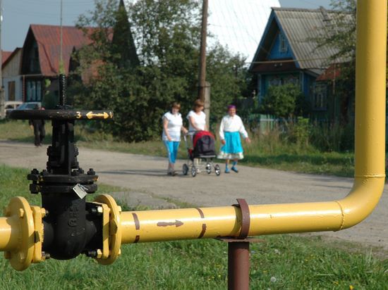 В ЗАО «Газпром межрегионгаз Омск» подведены итоги работы с абонентами в 2013 году
