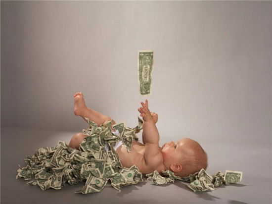 Куда можно будет потратить деньги, полученные при рождении второго ребенка