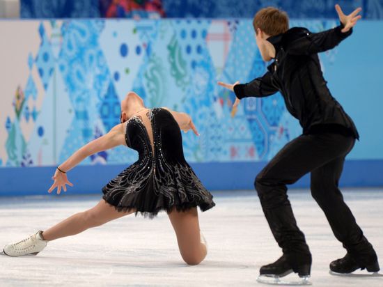 Российские танцоры остались без медали чемпионата мира в Японии