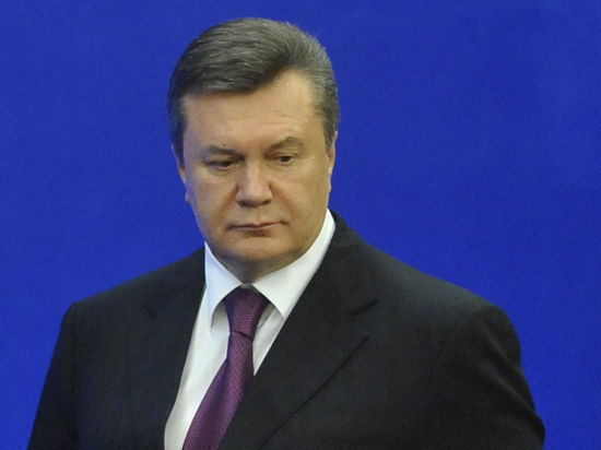 В Ростове-на-Дону ожидается пресс-конференция Виктора Януковича