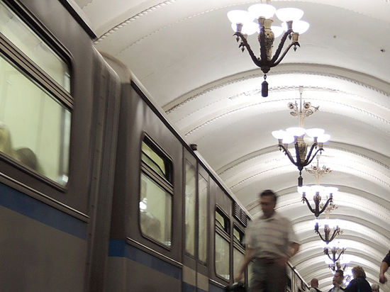 Работникам «ядовитых» станций метро потребовалась медпомощь