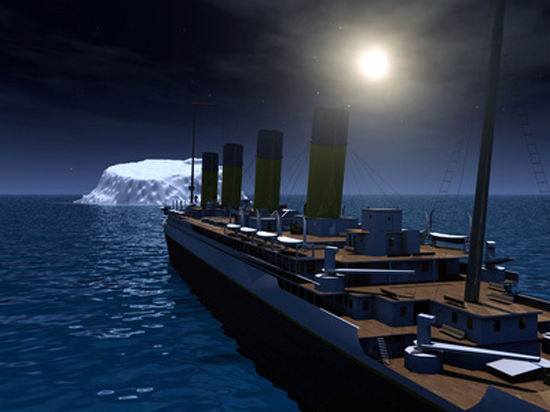 Тесты ДНК разгадали тайну женщины, пережившей крушение Титаника