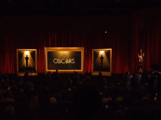 86-я церемония вручения премии «Оскар» за заслуги в области кинематографа за 2013 год состоялась 2 марта 2014 года в Лос-Анджелесе