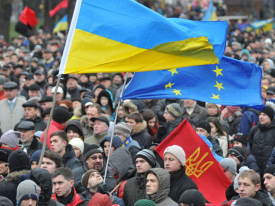 Президент фонда международного сотрудничества Александр Соколов: У Украины две альтернативы - независимость или европейская колония