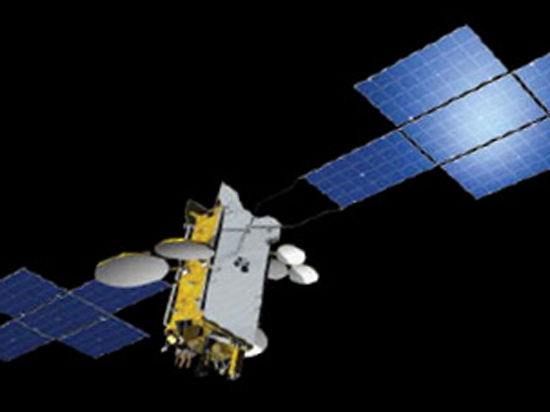 Запуск уникального космического спутника на Байконуре прошел успешно

