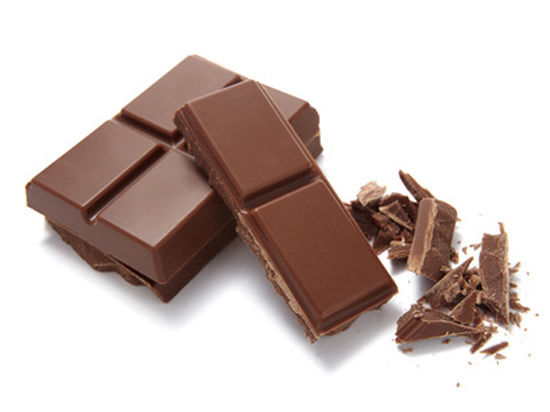 Сладости не доходят до африканских производителей какао-бобов


