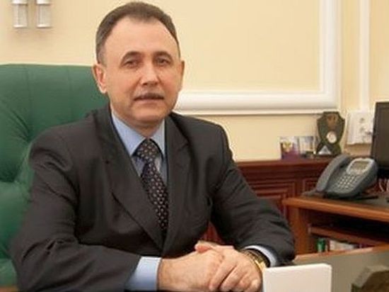 Председатель Хабаровского краевого суда: «Рост обращений в суды - тревожный сигнал для общества...»