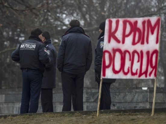 Главу Крыма будет назначать парламент по представлению президента РФ Главу Крыма будет назначать парламент по представлению президента РФ