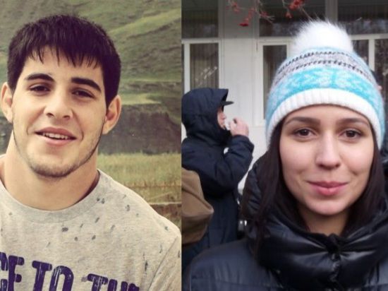 Дагестанец затравил студентку в Интернете, а потом избил ее на глазах у сокурсников