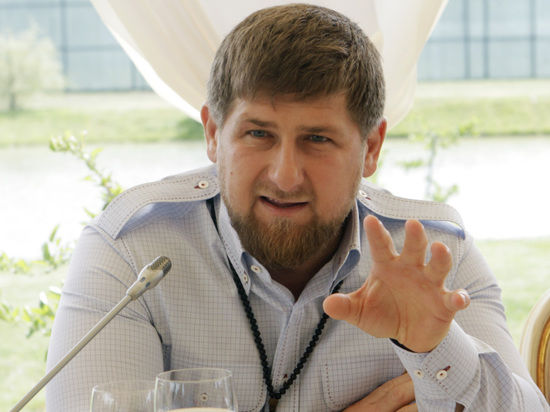 Известный комментатор ВГТРК прокомментировал корреспонденту "МК" обвинения со стороны главы Чеченской республики