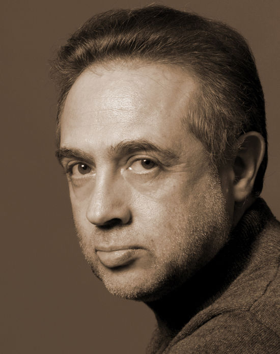 Степан Кисляров