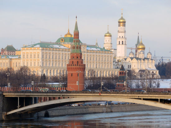 В документе будут присоединенные территории