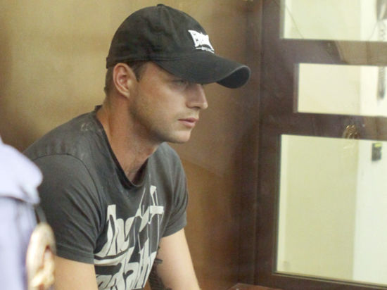 Суд признал экс-игрока «Торпедо» Рекуданова виновным в убийстве гражданина Киргизии