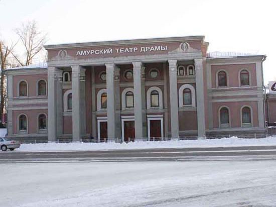 «МК на Амуре» выяснил, как в Приамурье собираются отмечать российский Год культуры