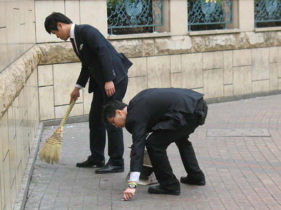 Эксперимент по раздельному сбору мусора, стартовавший этой зимой, продолжает оставаться в Улан-Удэ темой номер один