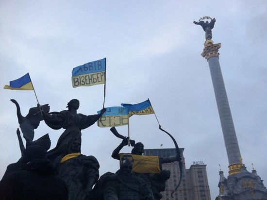 Владимир Литвин диагностировал «гангренозное поражение» украинской власти
