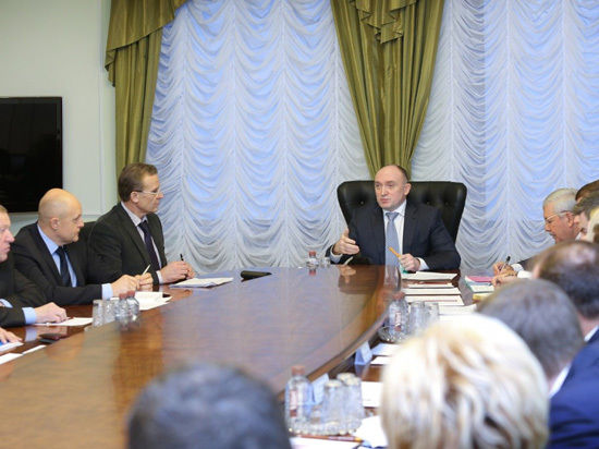 Временно исполняющий обязанности губернатора Челябинской области Борис Дубровский продолжает формирование своей команды.