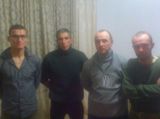 Волонтеры дагестанского отделения движения «Альтернатива», занимающегося освобождением людей из рабства, освободили людей, которые насильно удерживались в республике