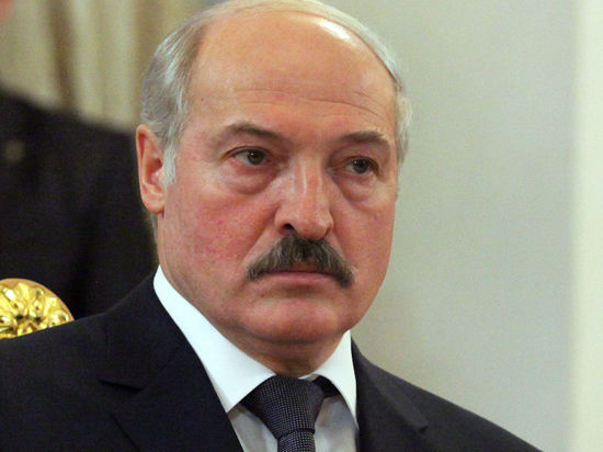 Белорусский лидер не хочет ругаться с соседями
