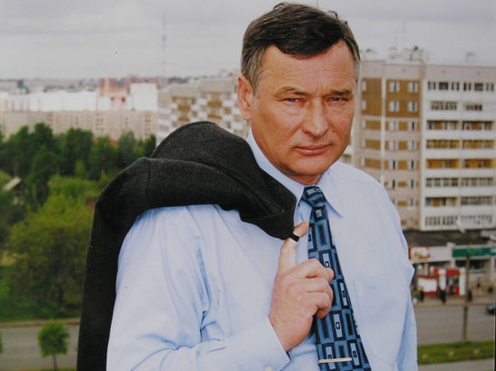 В апреле 2014 года исполнится ровно 20 лет с момента, как в Ижевске состоялись первые всенародные выборы мэра. 