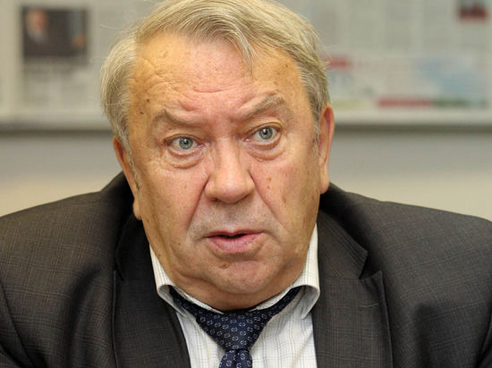 Владимир Фортов заявил, что в РАН готовы принять институт «КРАО», которая может войти в Крымский научный центр РАН