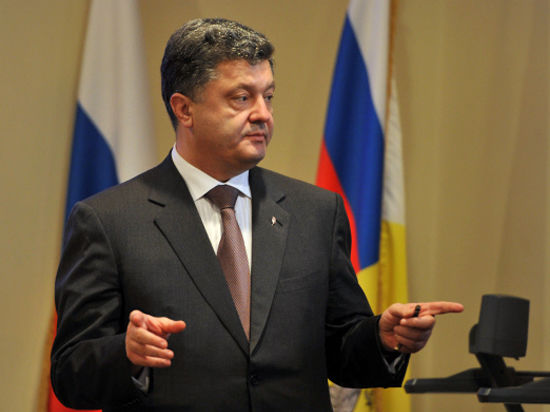 Потенциальный премьер Украины изложил свою версию того, кто виноват в конфликте