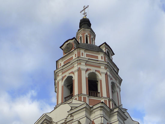 Через 10–15 лет в Москве будет на двести церквей больше