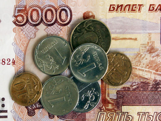 Долги регионов достигли 2 триллионов рублей Долги регионов достигли 2 триллионов рублей