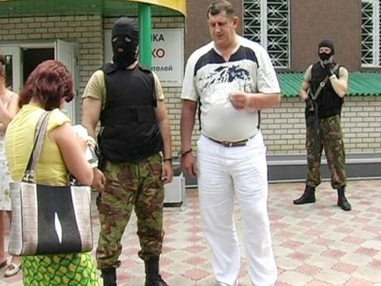 Виктор тян хабаровск опг фото