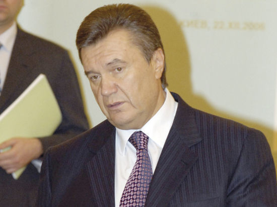 Виктор Янукович опять хочет примкнуть к Европейскому союзу?