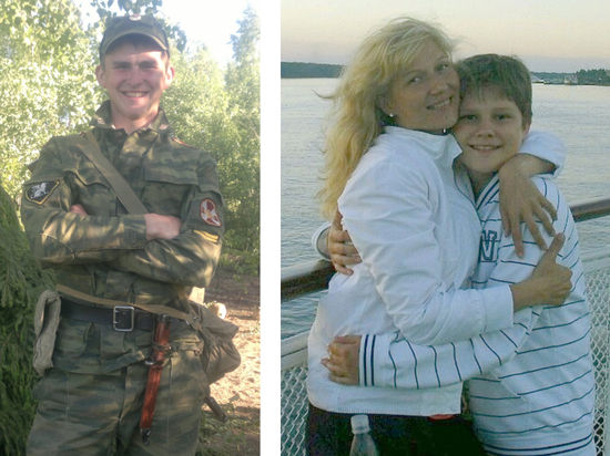 Убийца зарезал женщину и ее сына ради 82 тысяч рублей «на любовь»