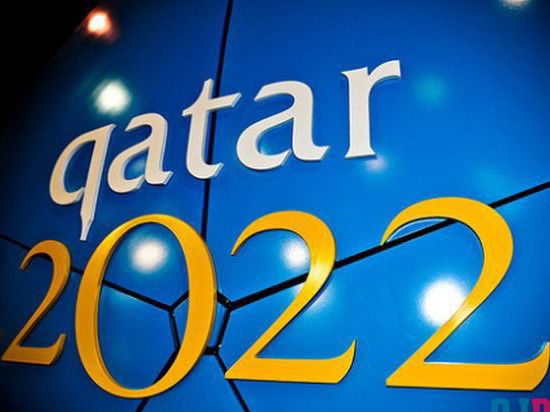Вопрос о катарском мировом первенстве будет рассмотрен после Бразилии-2014