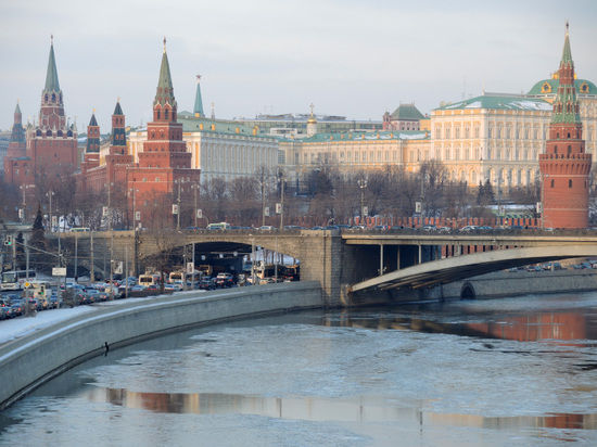 Всего в результате лазерного сканирования города, которое проводилось летом этого года, были получены 500 тысяч панорамных снимков Москвы