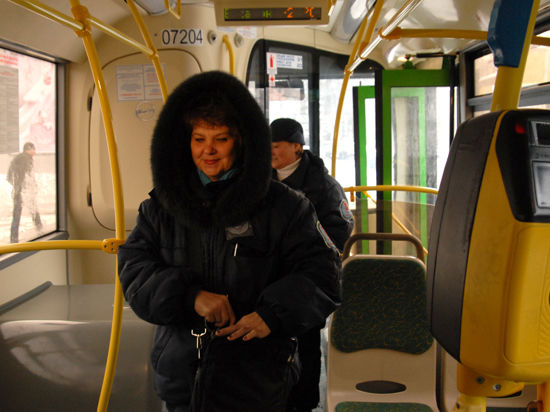 Маршрут автобуса №901 в Москве могут продлить, а не сократить Маршрут автобуса №901 в Москве могут продлить, а не сократить