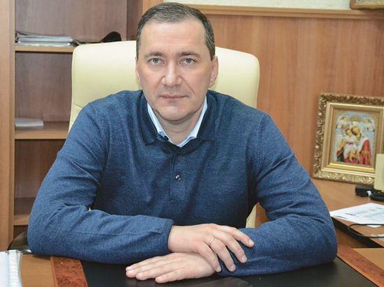 Дмитрий Белик, и.о. председателя Севастопольской горадминистрации: «Мы возвращаемся в родную страну, где нас ждут»