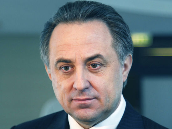 Министр спорта России ответил на вопросы “МК”
