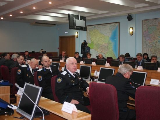 В Ставрополе обсудили современное казачество в новом качестве 