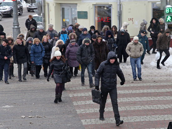 Зебра на пешеходном переходе вскоре будет разноцветной, а указатели на перекрестках станут соответствовать реальному углу пересечения дорог