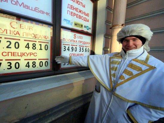 Петербуржцев ждет повышение цен на лекарства, мясо и молоко 