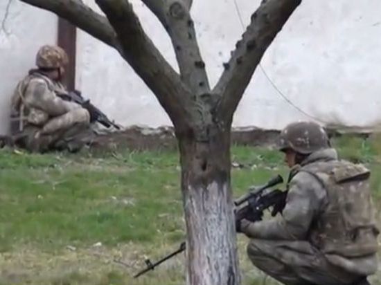 СБУ задержала россиян, пытавшихся взять в заложники кандидата в президенты Украины СБУ задержала россиян, пытавшихся взять в заложники кандидата в президенты Украины
