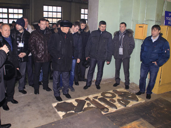 В Ярославле состоялось 7-е ежегодное совещание представителей компаний-лидеров продаж сельскохозяйственной техники России и стран ближнего зарубежья.
Традиционной площадкой для встречи стала производственная компания «Ярославич».
