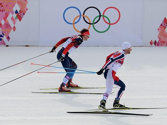 Федерация лыжных гонок России готова дойти до Арбатражного суда в борьбе за олимпийскую «бронзу» Вылегжанина