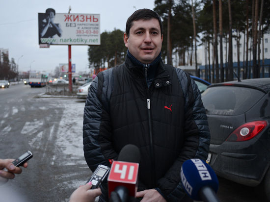 Партия «Народный Альянс» стала превращаться в региональную франшизу
