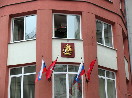 Репетиция для оппозиции: досрочные выборы в Мосгордуму пройдут 8 июня? Репетиция для оппозиции: досрочные выборы в Мосгордуму пройдут 8 июня?
