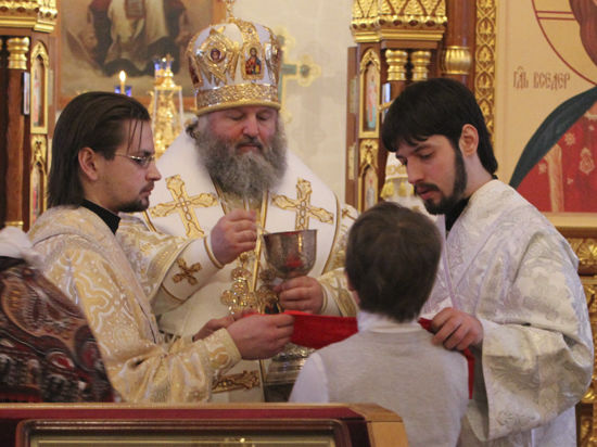 Православный приход в Радужном получил грант на театральный проект 
