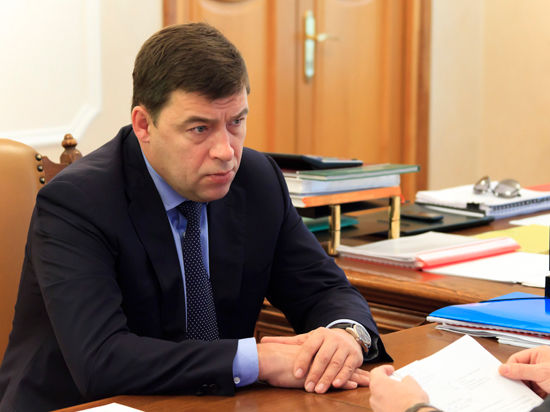 Зачем Евгений Куйвашев реформирует правительство и собирает Политический совет?

