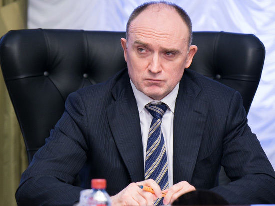 Временно исполняющий обязанности губернатора Челябинской области Борис Дубровский улучшил свои позиции в рейтинге глав регионов.